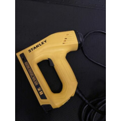 Stanley Electric Stapler/Nail Gun TRE550Z 2015