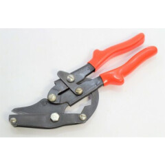 Klenk Straight Cut Laminate Shears, Formica Cutters