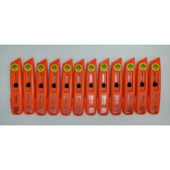 Utility Knife Allway Tools Self Retracting Safety Knife 12 Pack ARK-B7 12pc Box