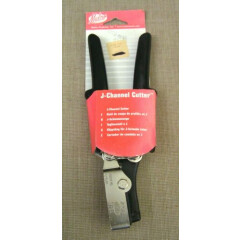 Malco Made-in-USA JCC75 3/4" J-Channel Cutter Hand Tool - New!