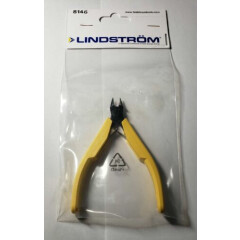 Lindstrom 8148 Tapered Relieved Micro-Bevel Cutter, Ultra Flush, Free Shipping!!