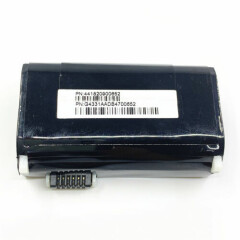 Rechargeable Li-ion Battery For Getac PS236,PS336,441820900006, Getac PS236