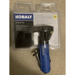 Kobalt 3-Inch Cut Off Tool SGY-AIR226