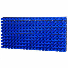 Stacking Boxes Tool Wall 200 Boxes view Stock Boxes Storage System Bins Shelf 