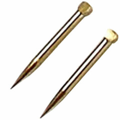 Protimeter BLD0500 1" Replacement Pin Needles, Pack of 20