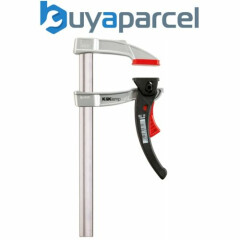 Bessey KliKlamp Quick Release Ratchet F Clamps All Sizes 120mm to 400mm
