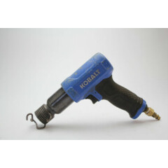 Kobalt SGY-AIR225 Pneumatic Air Hammer Tool 90PSI Used