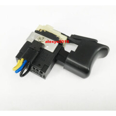 Y.D.B YDB 5E4 FA08A-12/1WEK Trigger Switch With FR Lever and MOS Fixed On Switch