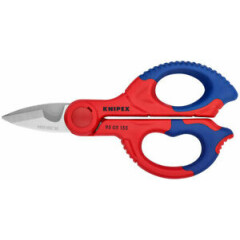 Knipex Electricians' Shears 95 05 155