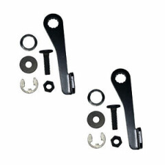 Skil CR5418022 Pack of Genuine OEM Replacement Locking Levers # 1609735563-2PK