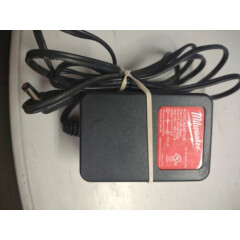 Milwaukee 23-81-0700 M12 AC/DC Adapter for 2590-20 - IN STOCK