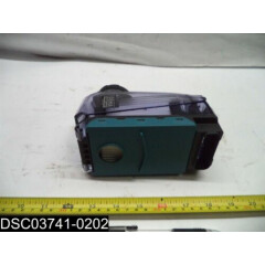 199588-6 Makita Dust Case with Hepa Filter Cleaning Mechanism