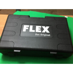Flex Case Original for 125 and 230 MM ANGLE GRINDER 821843 