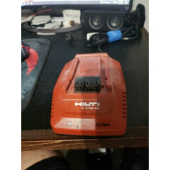 HILTI Battery Charger C 4/36-90 Lithium-Ion 110-120V fast shipping 