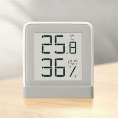 MMC E-ink Screen Digital Thermometer Hygrometer Temperature Humidity Sensor from