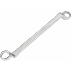 HAZET Double box-end wrench 630A-1X1.1/8 ? Outside 12-point profile