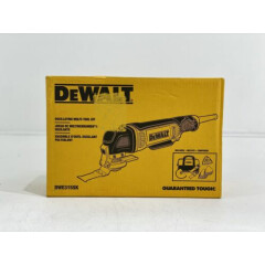 DeWALT DWE315SK Corded Oscillating Multi-Tool Kit (39617-1)