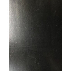 Nitrile NBR Rubber Sheet, size: 150 mm x 150 mm x .8 mm Gasket Material Oil 