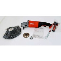 Milwaukee 2785-20 M18 Fuel 7"/9" Large Angle Grinder (Tool Only)