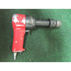 CP 4447-RUSAB Pistol Grip Industrial Duty Air Hammer by Chicago Pneumatic