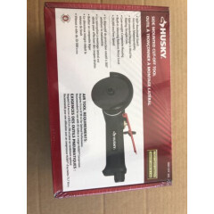 New Husky Side Mounted Cut-Off Tool HC4250 $79.99 Normal Retail!