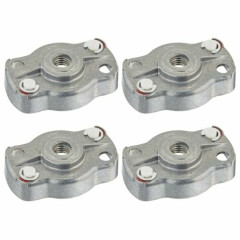Metabo HPT/Hitachi 6698402 Starter Pulley Assembly Replacement Part (4-Pack)
