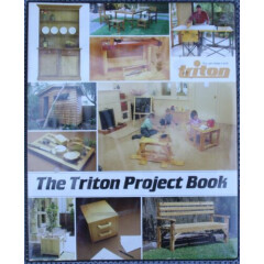 Used - Triton Project Beginner level