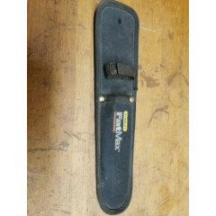 Stanley Fat Max Holster
