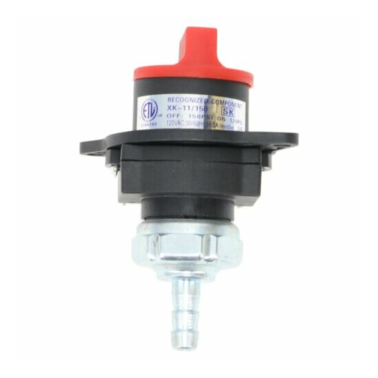 Metabo HPT 888-932 Pressure Switch for EC710 image {2}