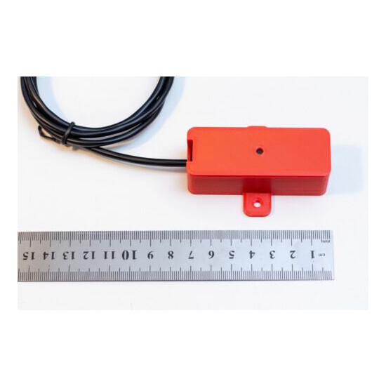  IP thermometer (remote temp sensor) RMTemp, EU seller image {2}