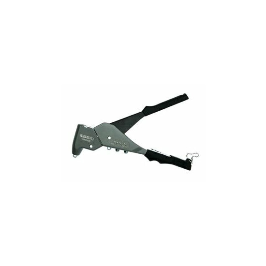 Teng Tools HR360R Swivel Head Industrial Rivet Gun image {1}