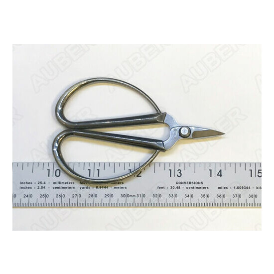 Wire trimming/cutting tool, scissors image {1}