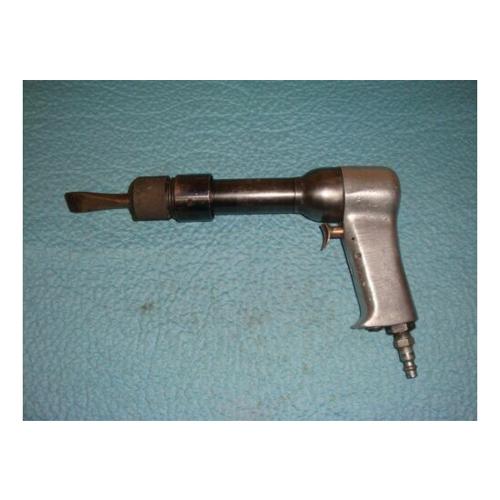 Chicago Pneumatic Zip Gun 714 image {1}