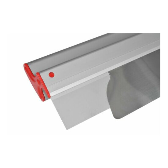 LEVEL5 #4-910 Drywall Skimming Blade 10" Stainless Steel | Free Shipping | NIB image {5}