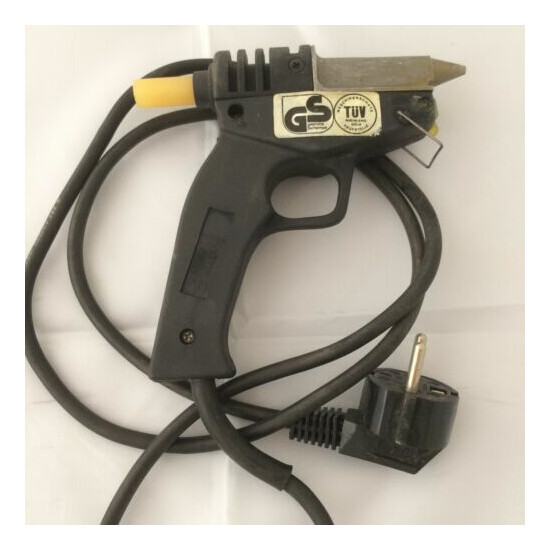 MINIMATIC Glue Gun Adhesive machinery - 12 mm Hot Glue  image {1}