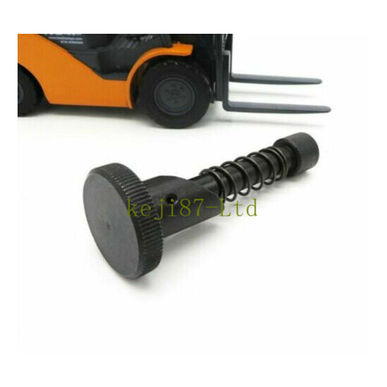 Fork Pin Kit Stoppe 2-4.5T 11mm -15mm Forklift Part For HELI LONG GONG&LIU GONG image {3}