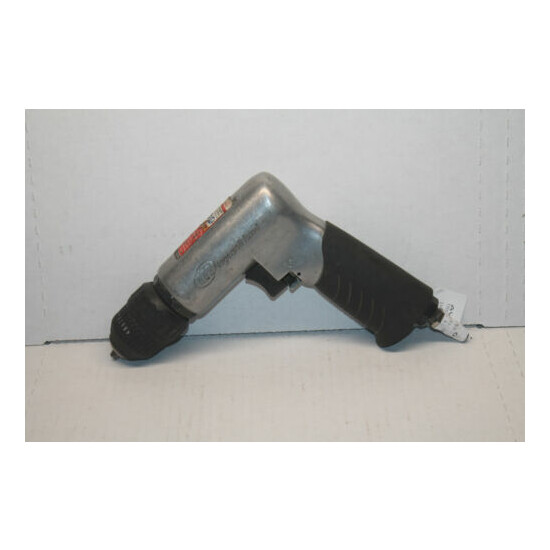 INGERSOLL RAND 3/8" AIR DRILL - REVERSIBLE - 7811G image {1}