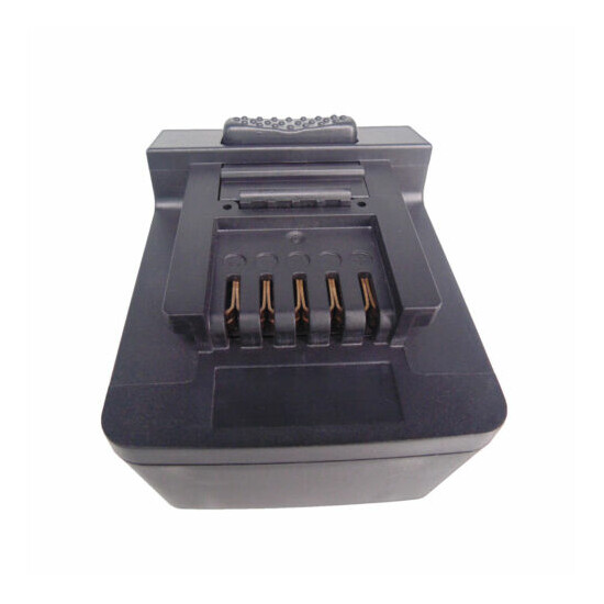 2 Battery for Snap on 18V CTB7185 CTB8185 CTB8187 CT7850 CTC720 CT8850 LED 4.0Ah image {11}