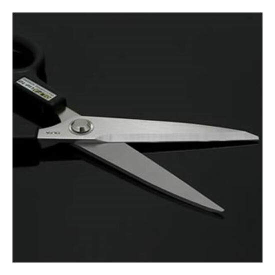 OLFA JAPAN Blade Cutter Scissors SC LTD-10 made in japan Limited Series image {4}