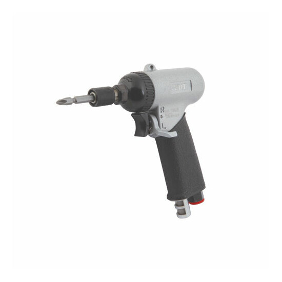 Air Impact Screwdriver UD-403LN Pro Series Pneumatic Tools Two Hammer  image {2}