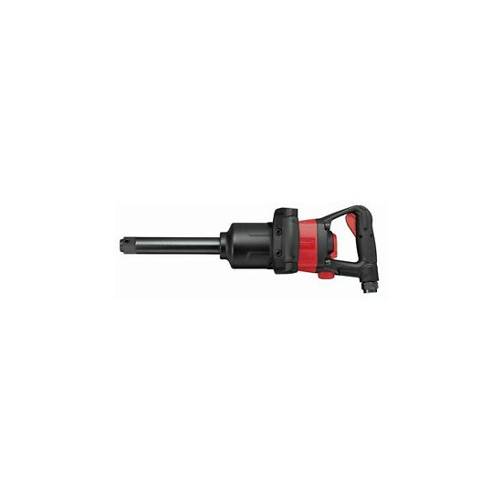Teng Tools ARWM11S | 1" Drive M36 4 Step Straight Air Impact Wrench image {1}