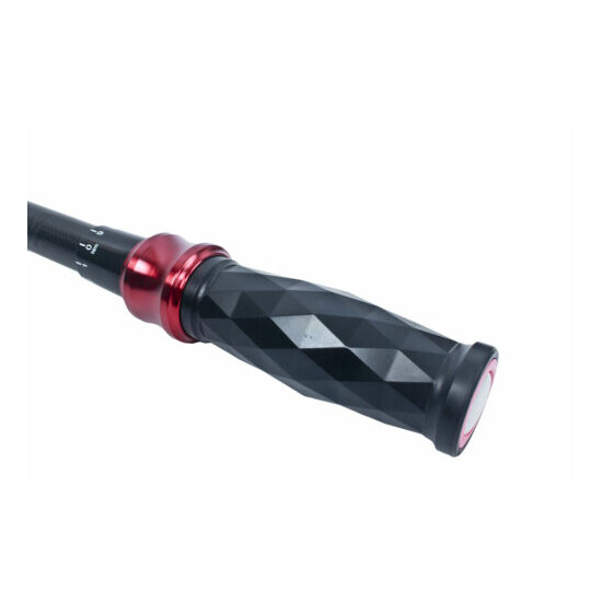 SwishTi Diamond-grip Torque Wrench 1/2" Drive 20-210 NM/18.4-151.2 FT-LB image {4}