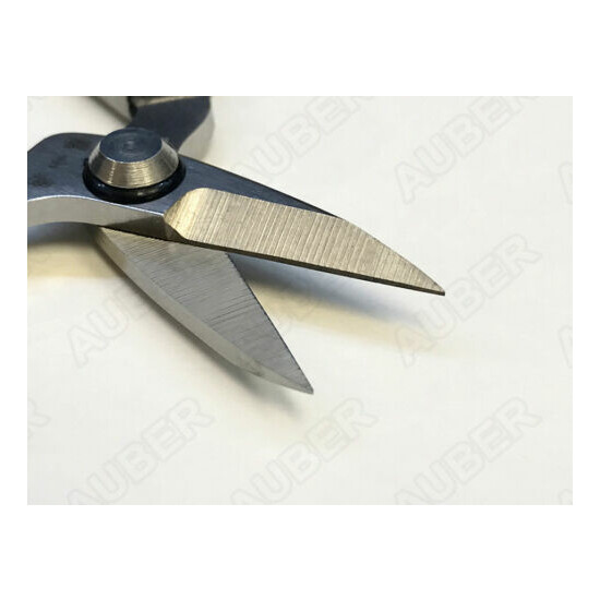 Wire trimming/cutting tool, scissors image {2}