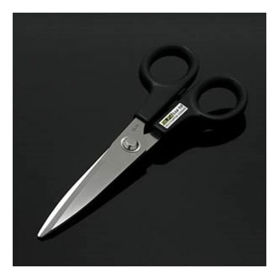 OLFA JAPAN Blade Cutter Scissors SC LTD-10 made in japan Limited Series image {3}