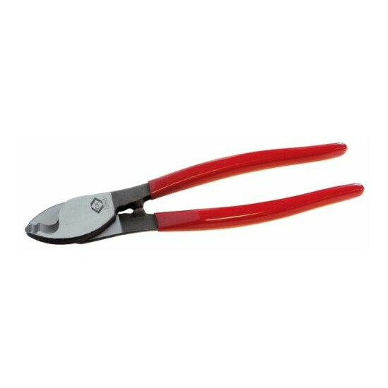 CK Tools T3963 160 - 160mm Cable Cutters For Cable Wire image {2}