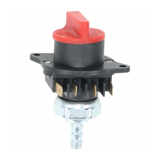 Metabo HPT 888-932 Pressure Switch for EC710 image {1}