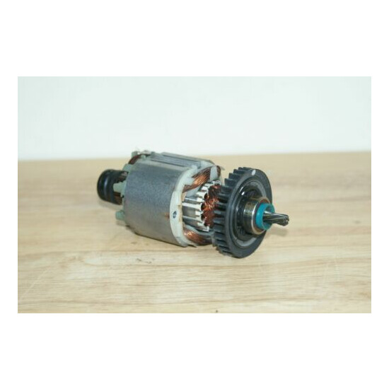 Makita FS2500 Drywall screwdriver - motor 110v (M48) Thumb {1}