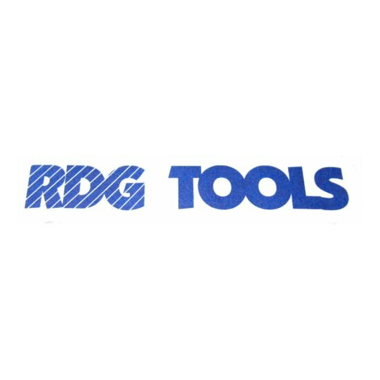 RDGTOOLS 6" BENCH CLAMP VICE FOR POCKET HOLE BENCH WORK JOINERY WOOD WORKING image {2}