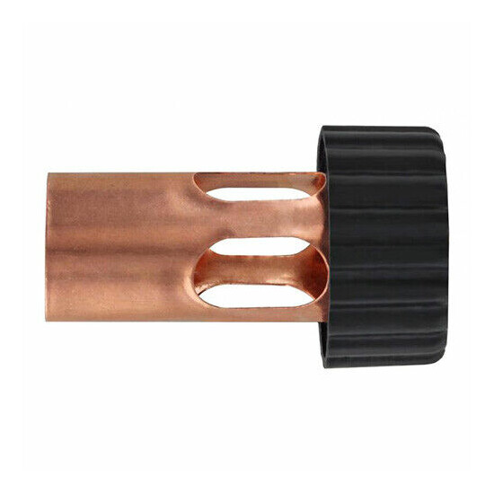 Onset MX2500-GUARD Anti-Biofouling Copper Guard for Model MX2501 image {1}