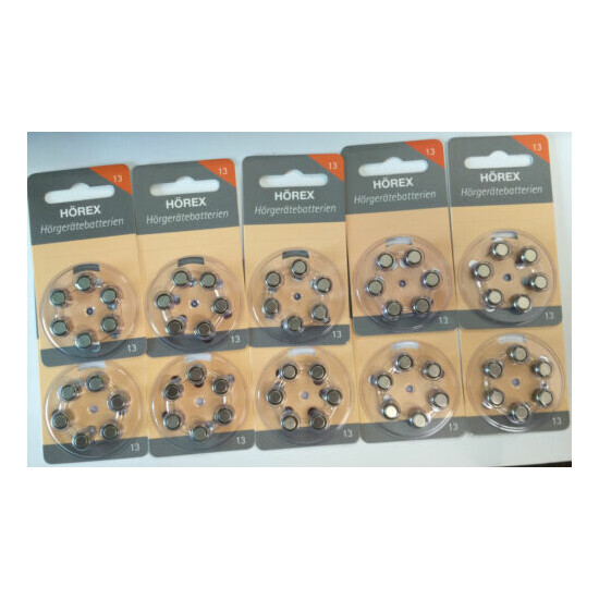 For hearing aid batteries  image {1}